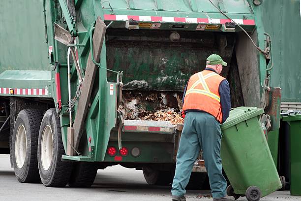 Same-Day Junk Removal Services in Pebble Creek, FL