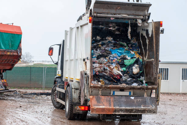 Retail Junk Removal in Pebble Creek, FL